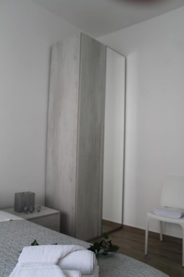 Ferienwohnung Vento Di Grecale Trapani Exterior foto