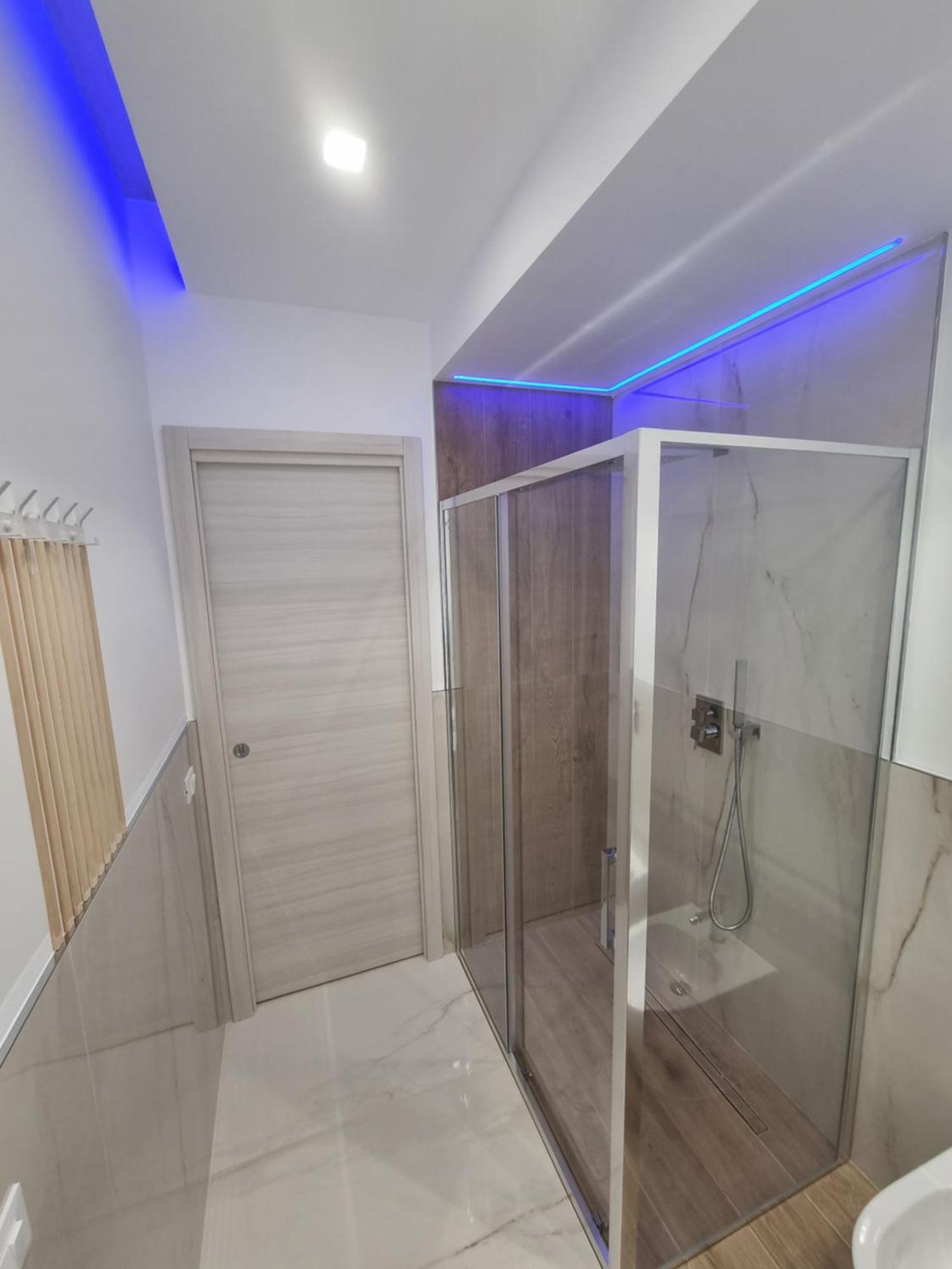 Ferienwohnung Vento Di Grecale Trapani Exterior foto