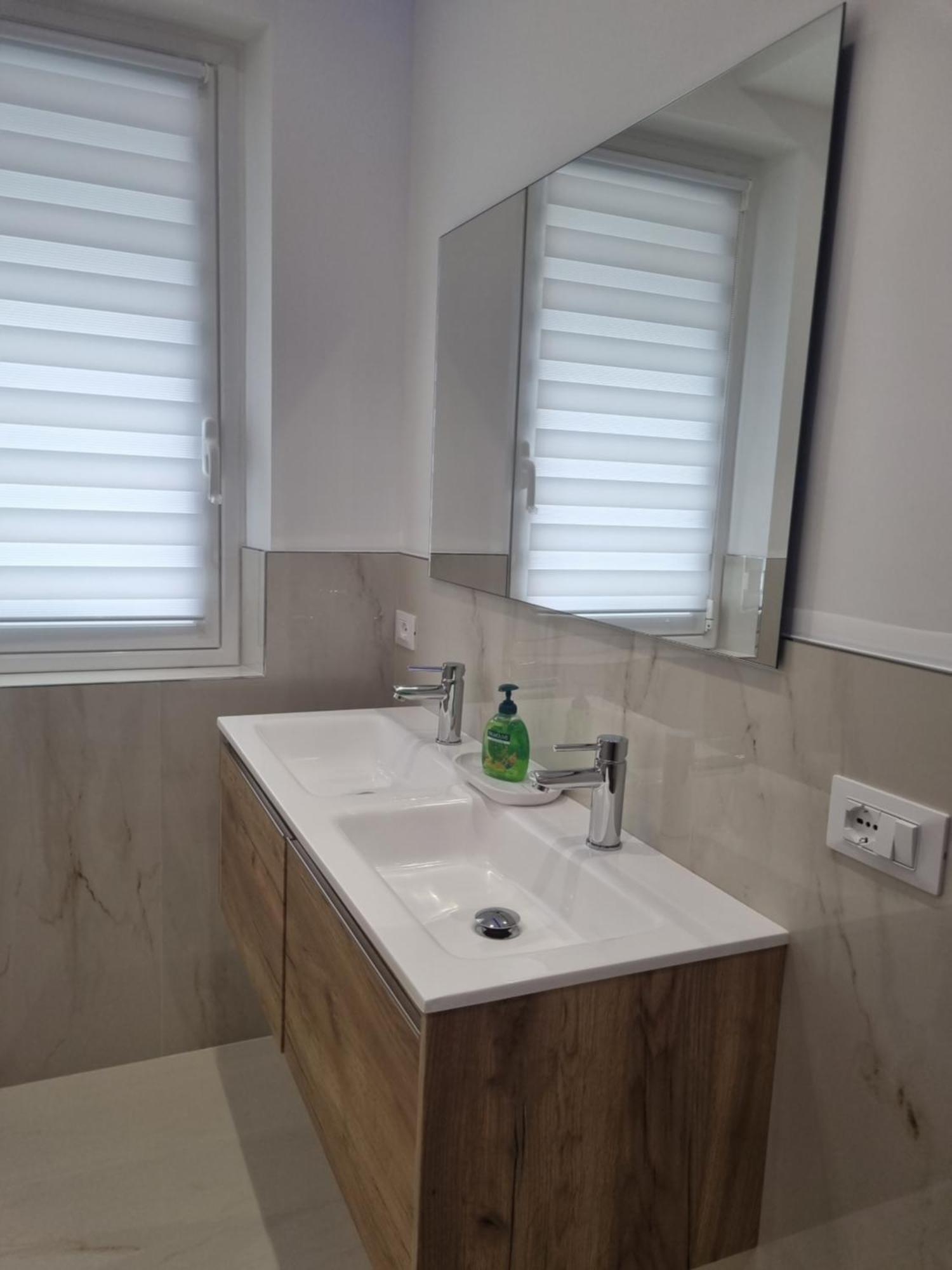 Ferienwohnung Vento Di Grecale Trapani Exterior foto